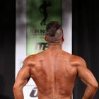 Brant  Larose - IFBB Greater Gulf States Pro 2014 - #1